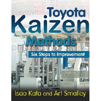 Toyota Kaizen Methods | Art Smalley