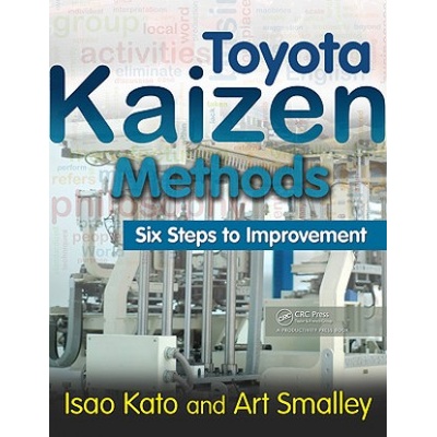 Toyota Kaizen Methods | Art Smalley