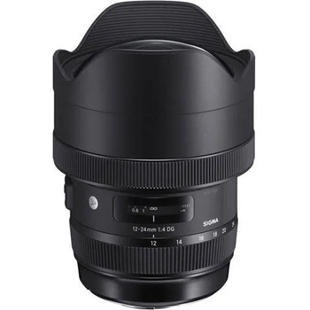 Image 1 of Sigma 12-24mm f/4 DG HSM Art (Sigma) (205956)