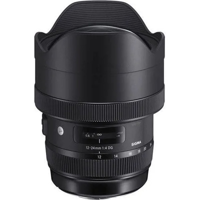 Sigma 12-24mm f/4 DG HSM Art (Sigma) (205956)