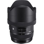 Sigma 12-24mm f/4 DG HSM Art (Sigma) (205956) Обективи