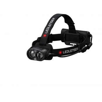 Ledlenser Фенер Led Lenser H19R Core Black Headband