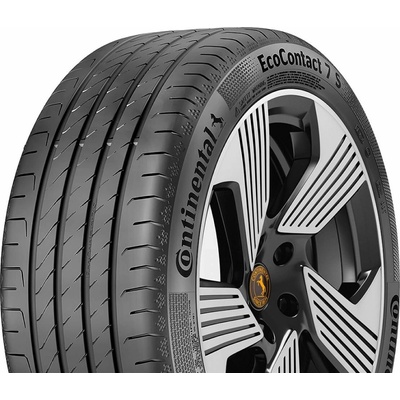 Continental EcoContact 7 S 225/60 R16 98V