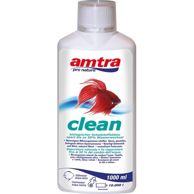 Amtra Clean 1000 ml
