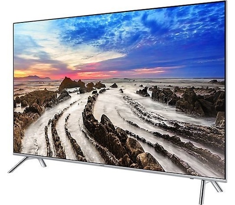 Samsung UE82MU7002