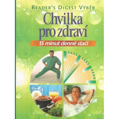 CHVILKA PRO ZDRAVÍ