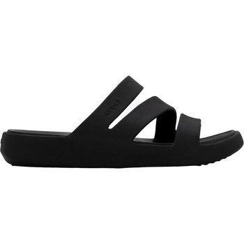 Crocs Сандали Crocs Women's Getaway Strappy Flat Sandals - Black