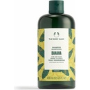 Šampóny The Body Shop Banana Truly Nourishing Šampón 250 ml