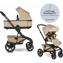EASYWALKER kombinovaný Jimmey 2v1 Sand Taupe LITE RWS 2024