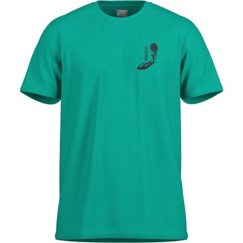 Maloja Мъжка тениска Maloja SchnideM. T-shirt - Polar Light (216-8893-0412)