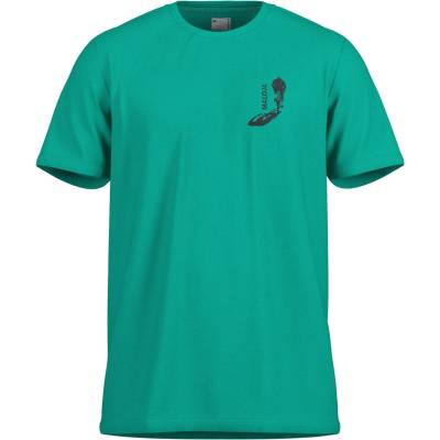 Maloja Мъжка тениска Maloja SchnideM. T-shirt - Polar Light (216-8893-0412)