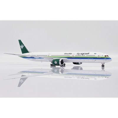 JC Wings B787-10 Saudi Arabian Airlines Retro Colors 1:400