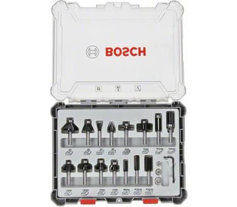 Bosch 2607017472