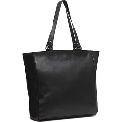 The Chesterfield kožená shopper kabelka Berlin C38.016000