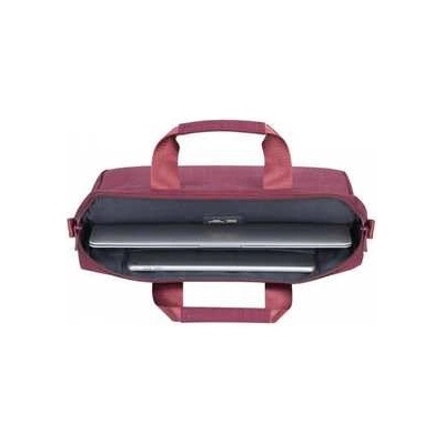 Brašna RivaCase 8325 13,3" red