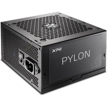 Image 1 of ADATA XPG PYLON 550W 80 PLUS Bronze (PYLON550B-BKCEU) (75260122)