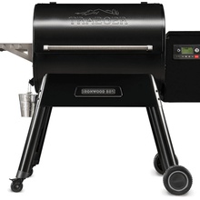 Traeger IRONWOOD 885
