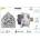 VALEO ALTERNATOR 440060