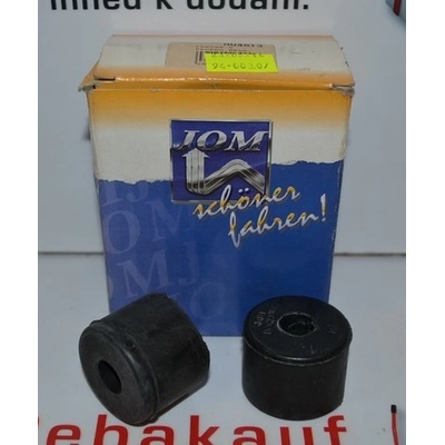 Dorazy tlumičů JOM 40x14x30 - pro tvrdší podvozek