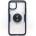 Apple Iphone 11 Pro Ring case твърд гръб - СИН