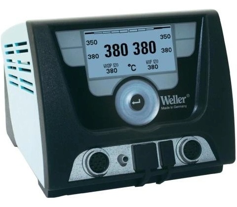 WELLER WXD 2