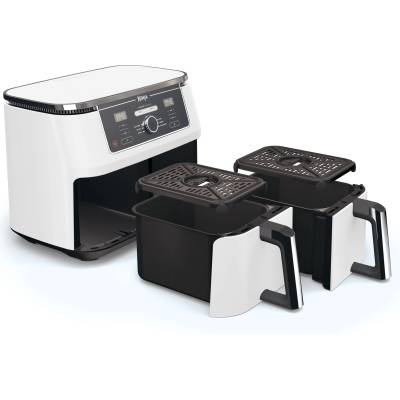 SharkNinja Уред за готвене на пара SharkNinja - AF400EUWH (AF400EUWH)