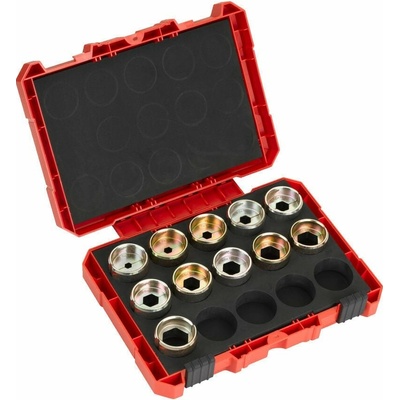 MILWAUKEE Sada krimpovacích čelistí R13 Cu 16-300mm 4932472002