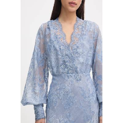 ERMANNO Firenze рокля тип халат (D48EQ066CSE66)