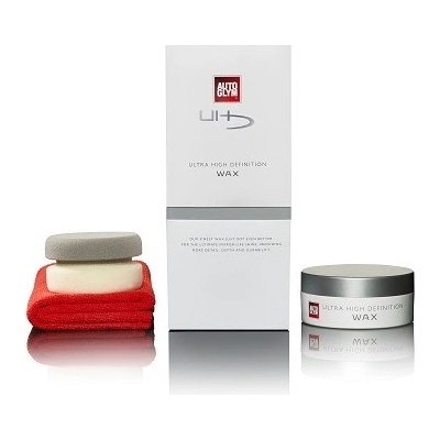 Autoglym Ultra High Definition Wax 150 g