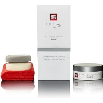 Autoglym Ultra High Definition Wax 150 g
