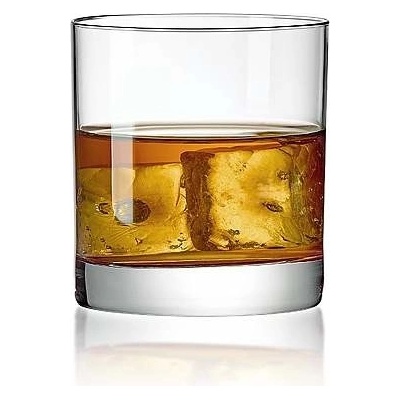 Rona Sklenice CLASSIC 6 x 280 ml