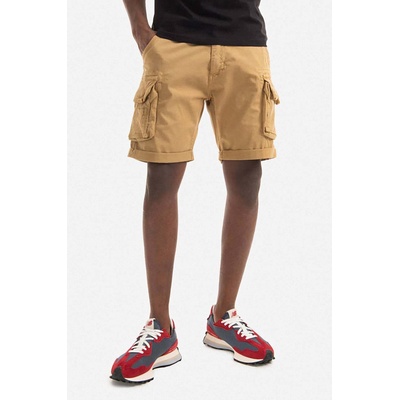 Alpha Industries къс панталон мъжки Spodenki Alpha Industries Crew Short 176203 14 (176203.14)