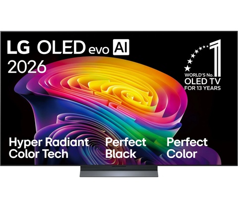 LG OLED55C68LA