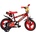 Dino Bikes Cars 12 (2022)