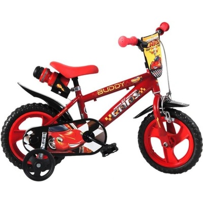 Dino Bikes Cars 12 (2022)