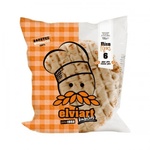  Гръцки питки Elviart 6 бр. *21см