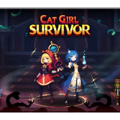 Cat Girl Survivor