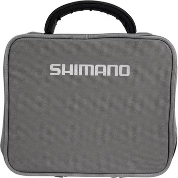 Shimano Pouzdro Soft Plastic Wallet