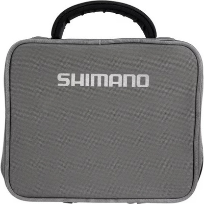 Shimano Pouzdro Soft Plastic Wallet