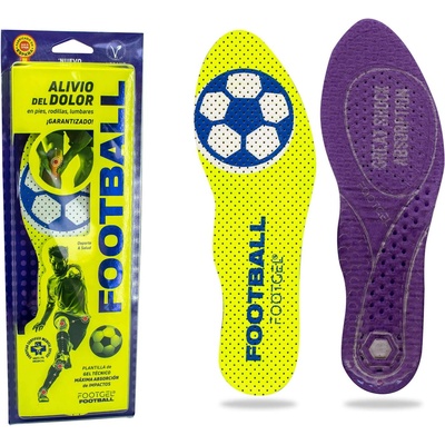 FOOTGEL Football 35-38