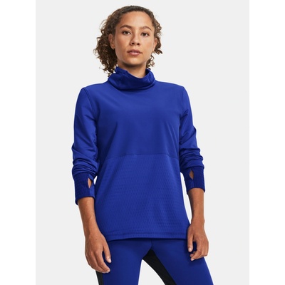 Under Armour Launch Elite Funnel modrá