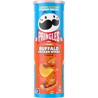 Pringles Buffalo Chicken Wings 165 g