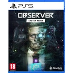 Bloober Team Observer System Redux (PS5)
