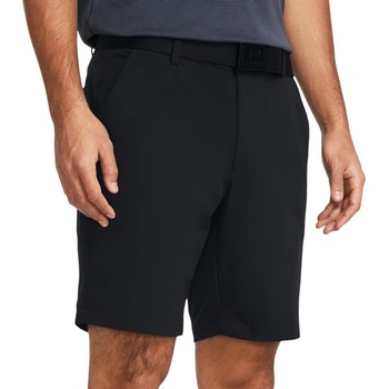 Under Armour UA Tech Taper Short-BLK 1383154-001
