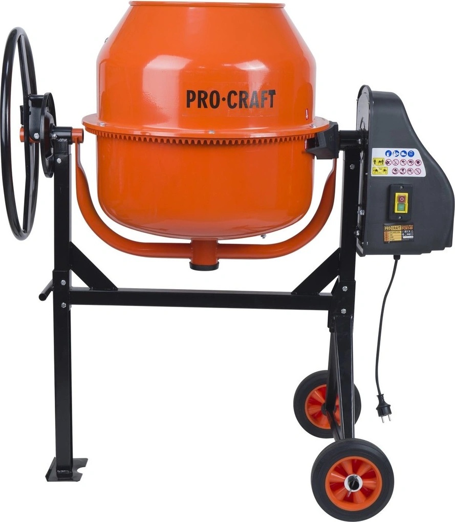Procraft PCM140
