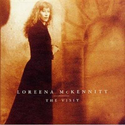 McKennitt Loreena - Visit CD