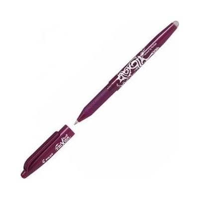 Pilot BL-R7 vínový