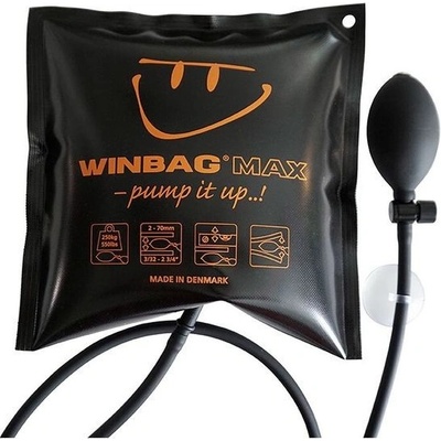 Montážny vankúšik Winbag max, nosnosť: 250 kg, 18254