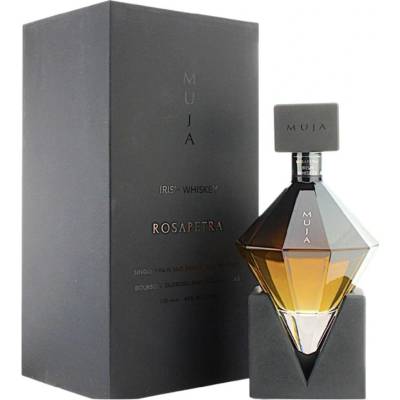 Muja Irish Whiskey 42% 0,5 l (kazeta)
