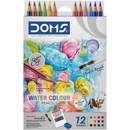 Doms N80446 12 ks